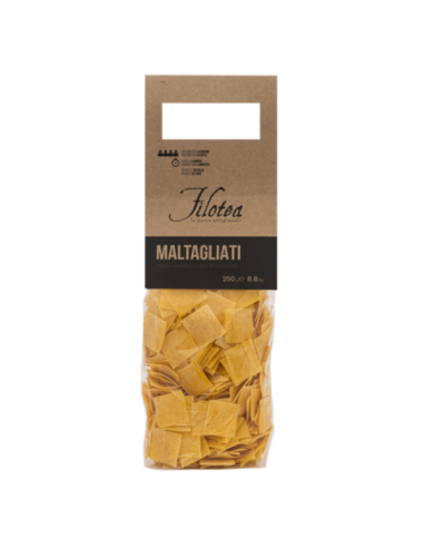 MALTAGLIATI 250G-FILOTEA - Maison Ferrero - Epicerie à Ajaccio