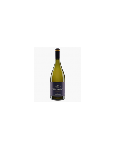 BLANC COMBARELS 2023 IGP PAYS D'OC 75CL - DOMAINE CASSAGNE ET VITAILLES