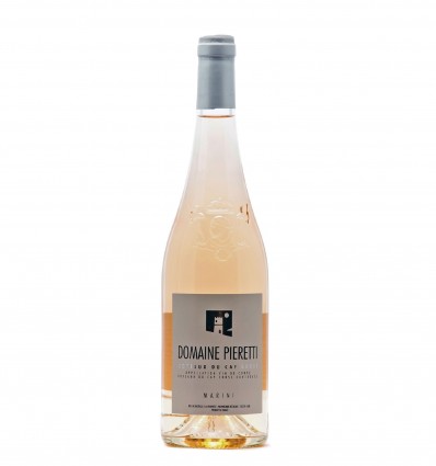 ROSE MARINE-DOMAINE PIERETTI - Maison Ferrero - Epicerie à Ajaccio