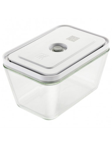 BOITE VERRE RECTANGULAIRE SOUS VIDE -L-  ZWILLING Fresh & Save