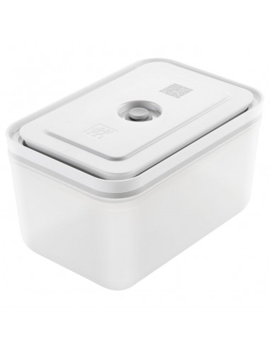 BOITE PLASTIQUE RECTANGULAIRE SOUS VIDE -L-  ZWILLING Fresh & Save