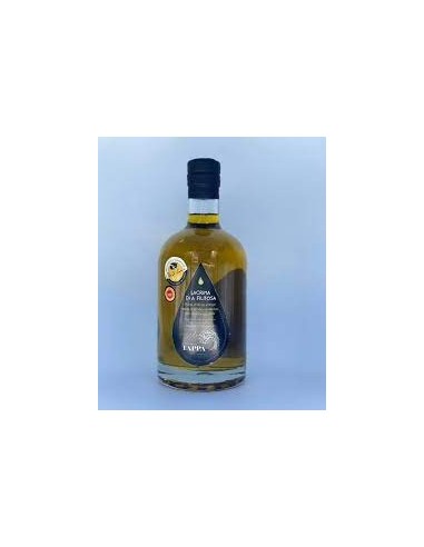 HUILE D'OLIVE LACRIMA DI A FILITOSA RECOLTE A L'ANCIENNE 25CL - DOMAINE DE TAPPA