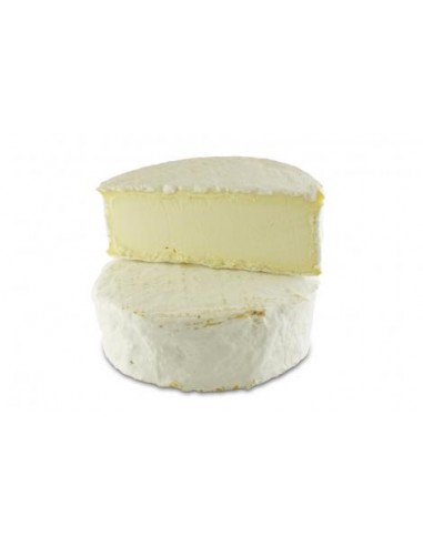 DEMI BRIE DE MEAUX  TRUFFE MELANOSPORUM 3%