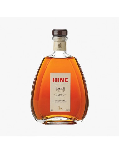 COGNAC HINE RARE VSOP 70CL - Maison Ferrero - Epicerie à Ajaccio