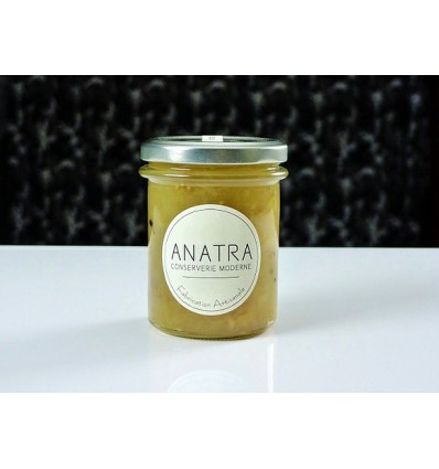 CHUTNEY OIGNON DE SISCO 220GR- ANATRA - Maison Ferrero - Epicerie à Ajaccio