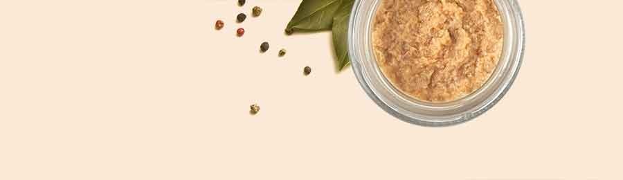 Les produits de la terre - Le repas - Maison Ferrero - Epicerie à Ajaccio
